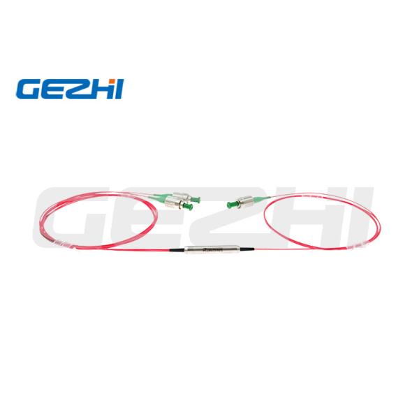 1260nm - 1620nm Polarization Maintaining Coarse WDM For CWDM/OADM Networks