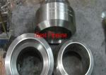 Nipolets Forged Pipe Fittings 2 x 1.1/2 in Swage Eccentric MSS SP-95 BE>PE