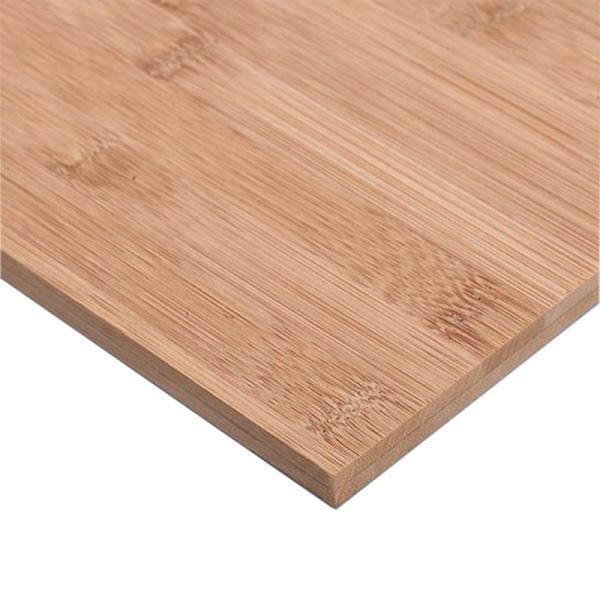 28mm Modern Vertical Grain Bamboo Plywood 1/4 Inch Boards