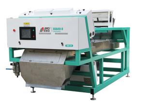 Automatic Computing Belt Color Sorter With Intelligent LED Control System