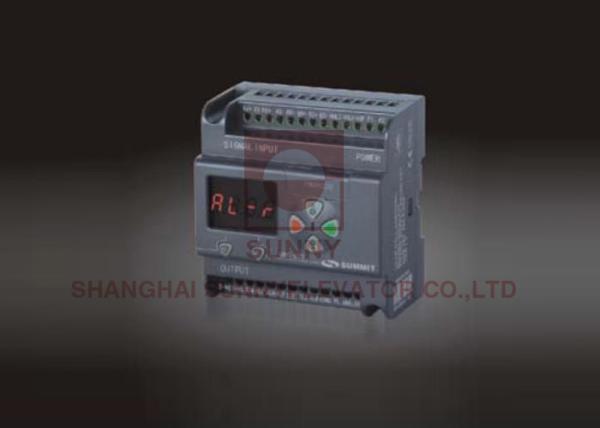 Quality 48V 4W Elevator Overload Weight Measuring Sensor For Elevator Parts for sale