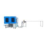 Automatic Butyronitrile Ring Cutting And Bonding Machine Lock 'S Lunch Box Seal