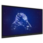 Interactive Touch Screen Whiteboard Media TV Video Player Display With Android