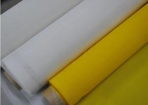 High flexibility JPP Nylon Screen Mesh used for Screen Printing