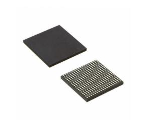 China Field Programmable Gate Array 5CSXFC5D6F31I7N Dual ARM Cortex-A9 MPCore wholesale