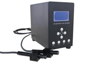 China UVLED Point Light Source Is Suitable For UV Glue wholesale