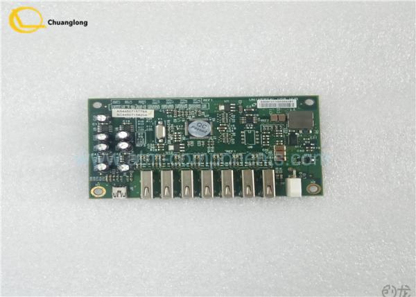 Quality Universal USB Hub NCR ATM Components 4450715779 / 445 - 0715779 Model for sale