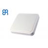 Buy cheap Reads 12M High Gain Outdoor Antenna , 9dBic Outdoor RFID Antenna Size 258*258 from wholesalers
