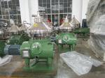 Custom Centrifugal Solid Liquid Separator , Continuous Centrifugal Separator