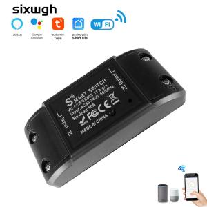 China Ethernet Interface Self Powered Wireless Switch WPA2-PSK wholesale