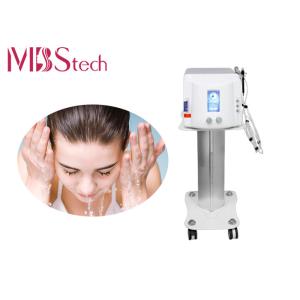 China Skin Rejuvenation Water Diamond Microdermabrasion Machine wholesale