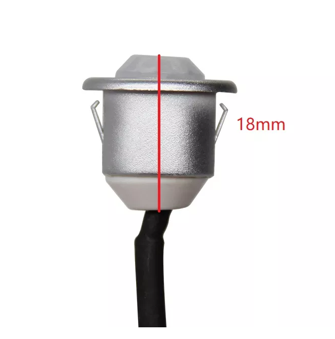 360 Degree Ceiling PIR Motion Detector Sensor Switch Infrared Motion Sensor for Indoor 1-