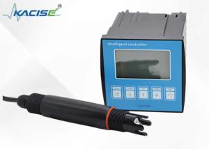 China On-line PH Meter With RS485/RS232 Output For Sewage Treatment wholesale