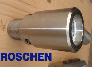 BQ HQ NQ wireline Casing Advancer for soil sampling / overburden coring