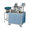 Buy cheap 0.8Mpa Anti Pollution Kn95 Mask Making Machine , breathing valve welding machine from wholesalers