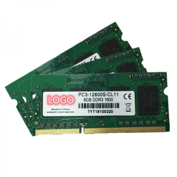 Quality OEM ODM Laptop RAM DDR2 667MHZ 800MHZ 2GB DIMM Non ECC Memory for sale
