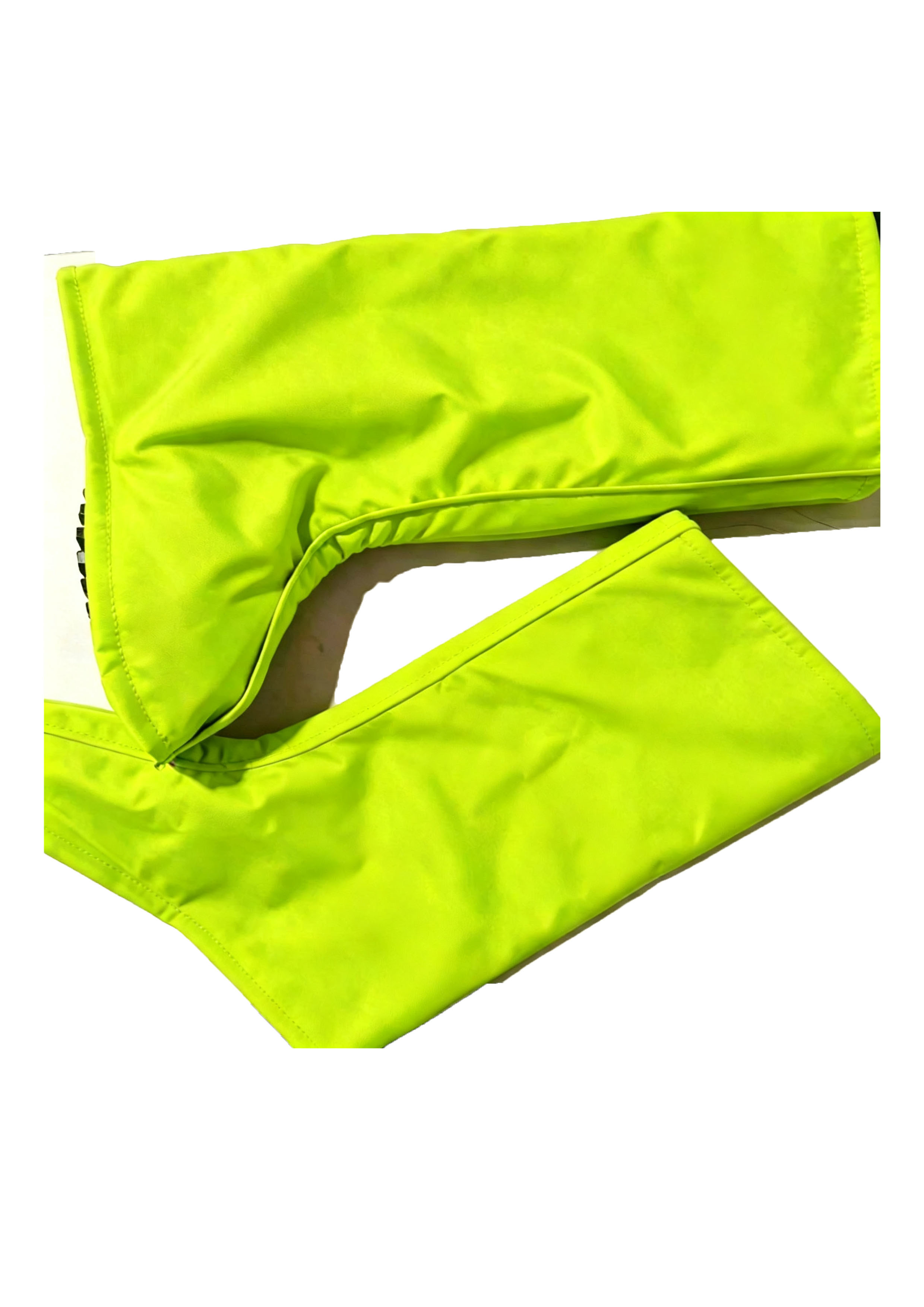 Waterproof Pressure Washing Overalls High Visibility Work Suits Overall Breathable