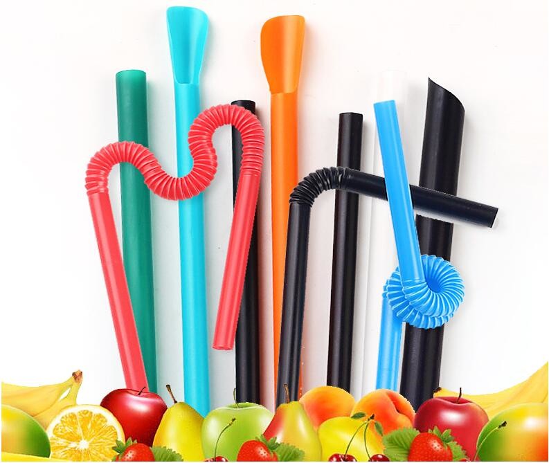 bulk colorful disposable wholesale drinking biodegradable paper straw,food grade paper straw disposable biodegradable pa