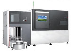 China Automatic SMT Chips Reel Unloader After SMD Chips Counter Machine wholesale