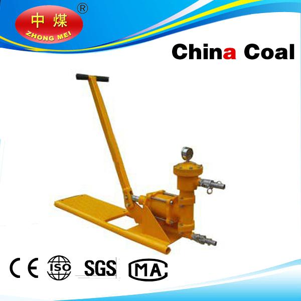 Quality ZMB-3 Single cylinder piston grouting pump for sale