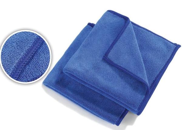 Quality Universal Microfiber Cleaning Cloth Basic 3m Microfiber Cloth for sale