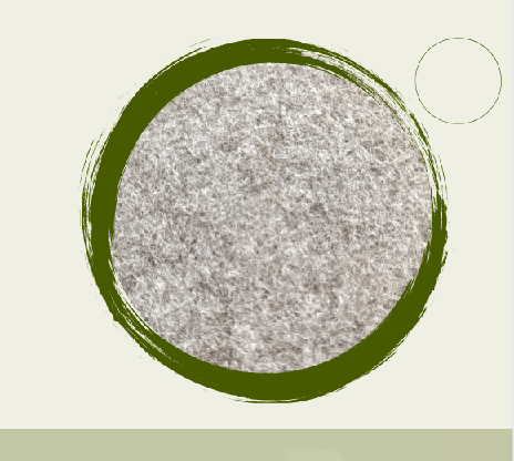 Pattern Cutter Machine Accessory Parts Felt Cushion Pads for Garment Cushion or Mattress