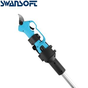 China Electric Vine Pruning Shears Li-battery Pruner wholesale