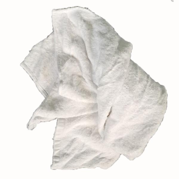Quality Workshop Cleaning Cut Pieces 5kg /Bale Towel Rags for sale