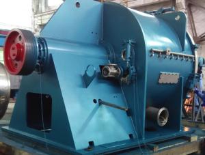 China PLC Program Controlled Peeler Centrifuge For Starch Slurry Separation wholesale