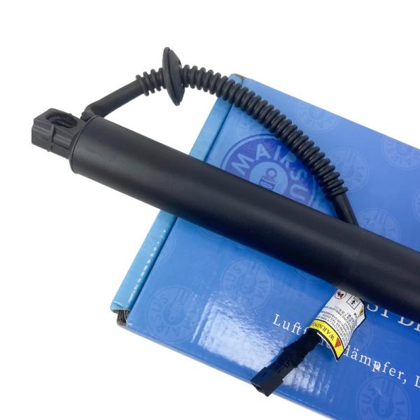 Back Tailgate Strut 51247318651 for BMW X6 F16 2015-2019 LH 1 plug