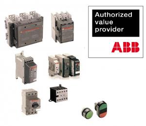 China ABB Three Phase Contactor AF12Z-30-10-21 50/60HZ 20-60VDC 1SBL156001R2110 wholesale