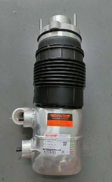 Quality Porsche Panamera 971616051H 971616052H Air Suspension Bellows for sale