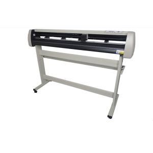 China E-Cut KI-1350 Commercial Vinyl Cutter Economical Model Plotter De Corte on sale