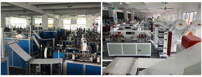 Length 1050mm Automatic Folding Machine Equipment T Shirt Folder Machine