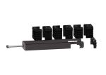 Feeder Clamp Hook Type Feeder Clamp 7/8 in hook type cable clamp