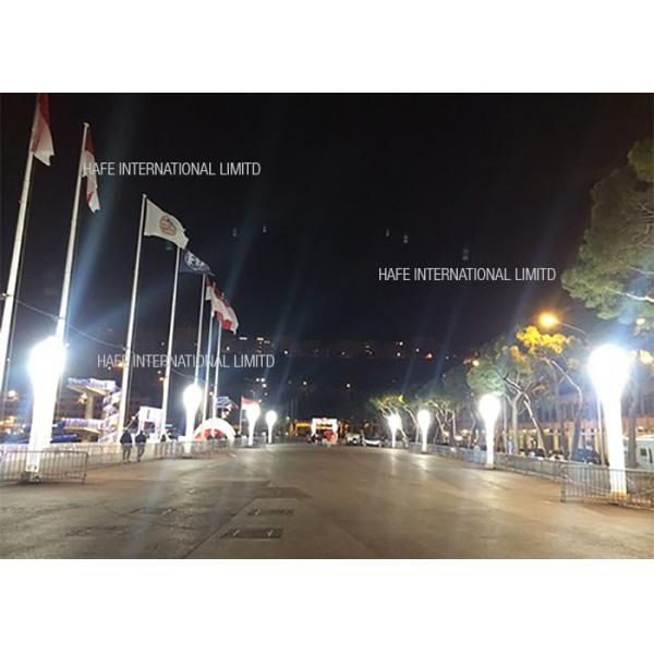3M Mental Halide Portable Inflatable Light Tower Rentals