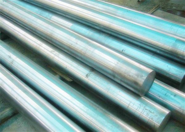 Quality Metal Refining Industry Inconel 713 Bar Thermal Fatigue Resistance Good Creep Strength for sale
