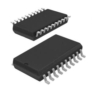 China MAX186DEWP 8 Channels Data Acquisition Ic wholesale