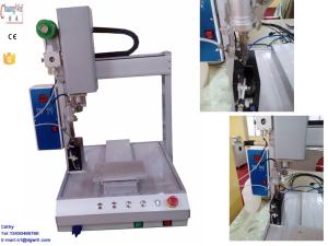 Advanced Glue Dispenser Machine Automatic Dispensing Machine