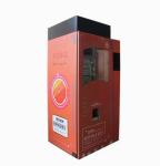 Mall Automatic Fruit Juice Vending Machine Self Service With Bill Acceptor