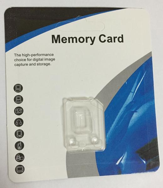 Quality 16GB Memory Card Bulk Package PP / Plastic Material Normal Size With Free Sample for sale