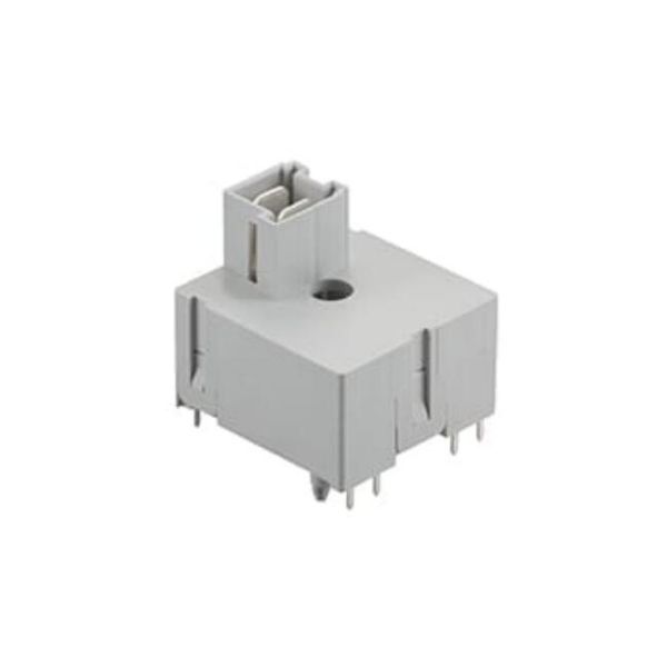 SDKZ1G0200 16 Position Rotary Switch with Encoder DPST Contact 30.2×32.1×29.6mm Dimensions SDKZ Series