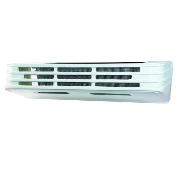 HT-680MB Vehicle Refrigeration Unit 6300W Cooling 27m3 Capacity