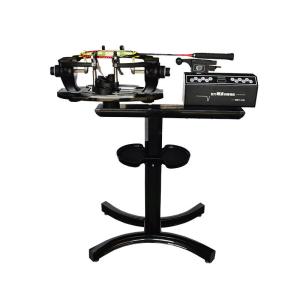 China Computer Head Tennis Racket Machine , Pathfinder Awl Badminton Threading Machine wholesale