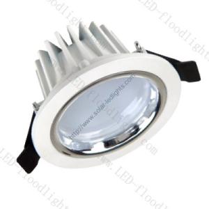 China 6 inch led downlight wholesale