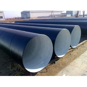 China API 5L PSL2 SSAW Steel Pipes wholesale