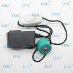 ERIKC E1024107 Injector Nnozzle Oil Hole Removal Tool Injector Carbon Deposit