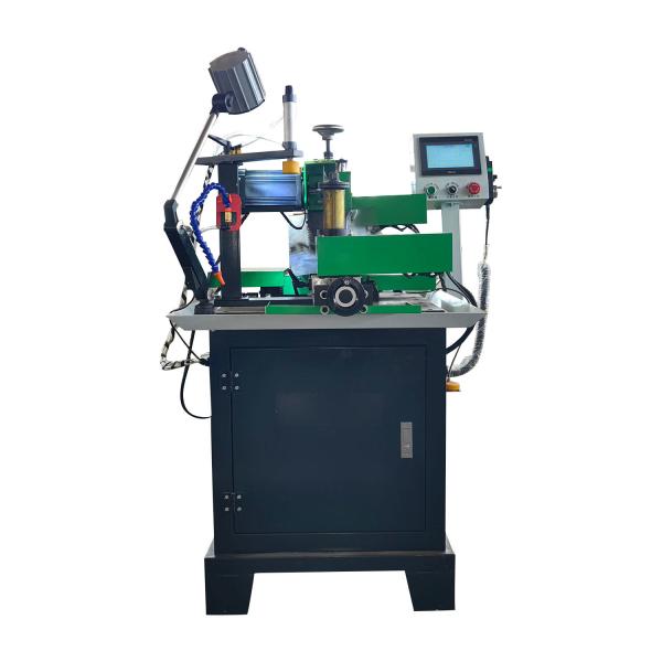 PM4Z-80 Vertical Spindle Rotary Table Surface Grinder for Speed Pulling Teeth