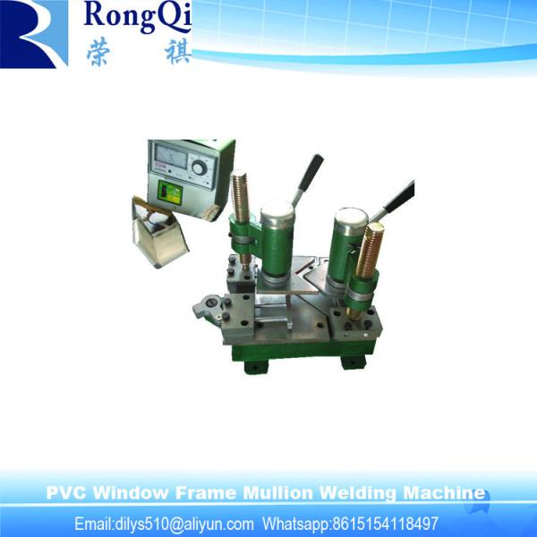Quality Handle Plastic Window Mullion Welding Machine for sale
