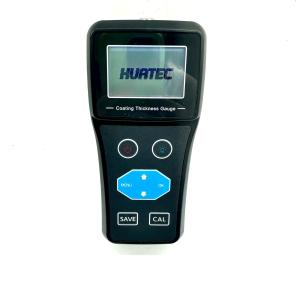 China Tin Plating On Copper Galvanized Layer Multifunction Coating Thickness Gauge wholesale